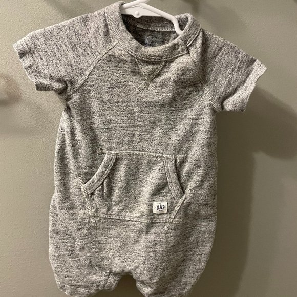 GAP Other - gap shorty